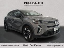 Grigio Usata 2025 Renault Captur Techno SUV | 20.700 € (Buon prezzo)