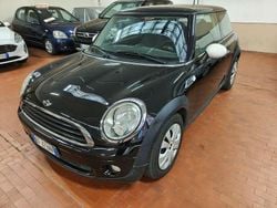 Nero Usata 2010 Mini ONE Due volumi | 3500 € (Super prezzo)