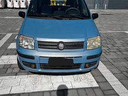 Usata 2008 Fiat Panda | 3200 €