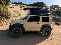 Beige Usata 2024 Suzuki Jimny SUV | 29.700 € (Cara)