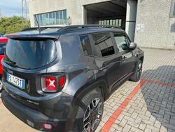 Grigio Usata 2019 Jeep Renegade SUV | 19.000 € (Buon prezzo)
