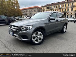 Grigio Usata 2019 Mercedes GLC220 Executive SUV | 26.900 € (Ottimo prezzo)