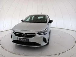 Grigio Usata 2023 Opel Corsa Edition Tre volumi | 13.700 € (Buon prezzo)