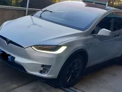 Usata 2018 Tesla Model X SUV | 31.500 €