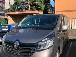 Usata 2018 Renault Trafic Furgone | 25.000 € (Cara)
