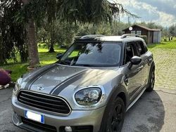 Usata 2018 Mini Countryman Business SUV | 21.500 € (Cara)