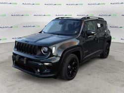 Nuova 2025 Jeep Renegade North SUV | 27.500 € (Buon prezzo)