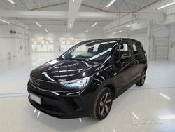Nero Usata 2021 Opel Crossland Edition SUV | 11.950 € (Ottimo prezzo)