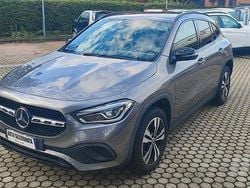 Grigio Usata 2021 Mercedes 200 SUV | 26.300 € (Super prezzo)