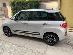 Grigio Usata 2013 Fiat 500L Lounge Monovolume | 6500 € (Buon prezzo)