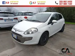 Nessuno(met.) Usata 2010 Fiat Punto Evo Sport Due volumi | 3200 € (Ottimo prezzo)