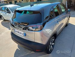 Grigio Usata 2022 Opel Crossland Edition SUV | 12.950 € (Ottimo prezzo)