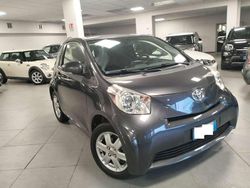Grigio Usata 2013 Toyota iQ Active Due volumi | 6790 € (Super prezzo)