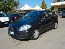 Blu Usata 2016 Suzuki SX4 S-Cross SUV | 10.900 € (Cara)