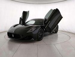 Nero Usata 2023 Maserati MC20 Coupé | 225.000 € (Buon prezzo)