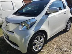 Usata 2009 Toyota iQ Due volumi | 4900 € (Buon prezzo)