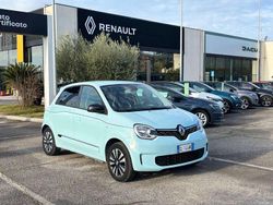 Blu/azzurro Usata 2022 Renault Twingo Techno Due volumi | 12.400 € (Buon prezzo)