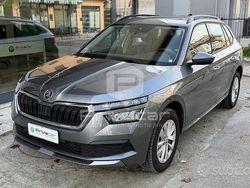 Grigio Usata 2023 Skoda Kamiq Ambition SUV | 18.900 € (Buon prezzo)