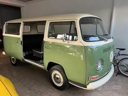 VW T2