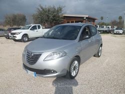 Argento Usata 2013 Lancia Ypsilon S Due volumi | 5000 € (Buon prezzo)
