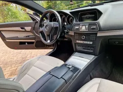 Nero Usata 2015 Mercedes E220 Sport Edition Coupé | 14.000 € (Ottimo prezzo)