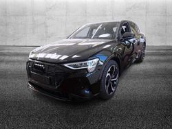 Nero Usata 2022 Audi e-tron S-Line SUV | 37.950 € (Ottimo prezzo)