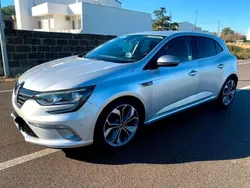 Grigio Usata 2016 Renault Mégane GT Line Bose Edition Tre volumi | 13.900 €