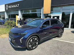 Blu Nuova 2025 Renault Scénic Komfort Monovolume | 33.000 € (Buon prezzo)