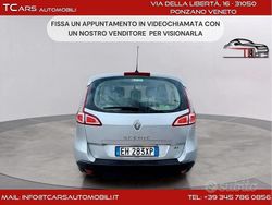 Grigio Usata 2011 Renault Scénic III Monovolume | 4150 € (Buon prezzo)
