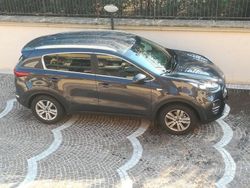 Grigio Usata 2018 Kia Sportage SUV | 16.900 € (Molto cara)