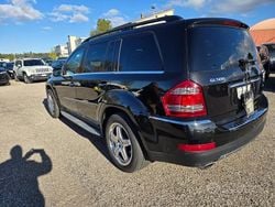 Nero Usata 2008 Mercedes GL55 AMG AMG SUV | 14.999 €