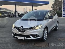 Grigio Usata 2020 Renault Grand Scénic IV Monovolume | 14.700 € (Buon prezzo)