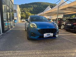 Blu Usata 2023 Ford Puma ST-Line Station wagon | 16.600 € (Buon prezzo)