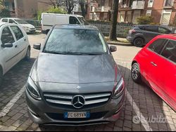 Usata 2015 Mercedes B180 Monovolume | 9000 €