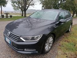 Usata 2019 VW Passat Station wagon | 12.300 €