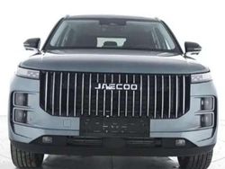 Verde Nuova 2025 Jaecoo 7 SUV | 33.000 € (Buon prezzo)