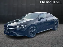 Usata 2023 Mercedes 250 AMG Line Premium Coupé | 41.900 €
