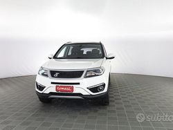 Bianco Usata 2020 DR DR6 SUV | 14.900 € (Cara)