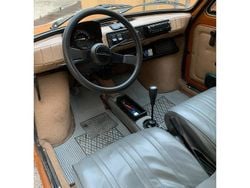 Marrone Usata 1981 Fiat 126 Due volumi | 2500 €