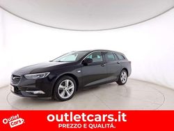 Nero Usata 2018 Opel Insignia S Station wagon | 10.700 € (Ottimo prezzo)