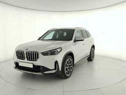 Bianco Usata 2024 BMW X1 xLine SUV | 37.500 € (Super prezzo)