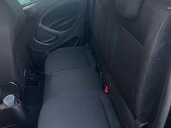 Nero Usata 2015 Smart ForFour Due volumi | 7000 € (Buon prezzo)