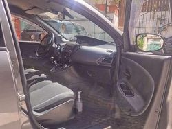 Usata 2017 Lancia Ypsilon Due volumi | 7500 € (Buon prezzo)