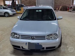 Usata 2002 VW Golf IV GTI Coupé | 4000 € (Molto cara)