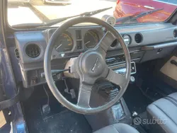Usata 1987 Suzuki Samurai SUV | 3700 €