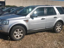 Grigio Usata 2007 Land Rover Freelander 2 S SUV | 2500 € (Super prezzo)