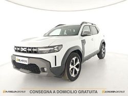 Bianco(met.) Nuova 2025 Dacia Duster Journey SUV | 22.900 € (Buon prezzo)