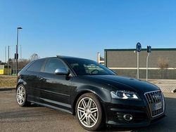 Usata 2010 Audi S3 Tre volumi | 17.000 € (Buon prezzo)