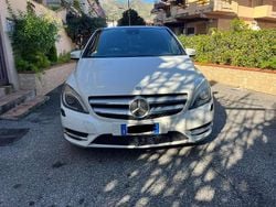 Usata 2012 Mercedes B200 Premium Monovolume | 6000 € (Super prezzo)
