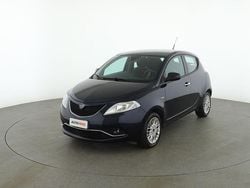 Blu Usata 2017 Lancia Ypsilon Gold Due volumi | 8799 € (Buon prezzo)